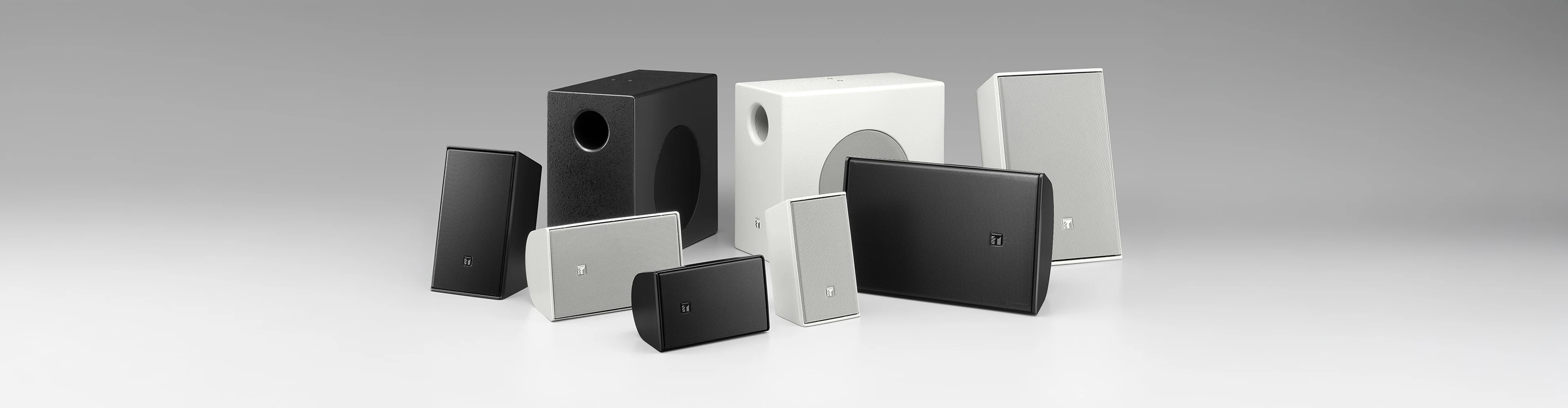 Donde el sonido se une al diseño