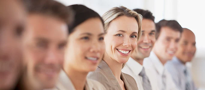 A long-term employment perspective